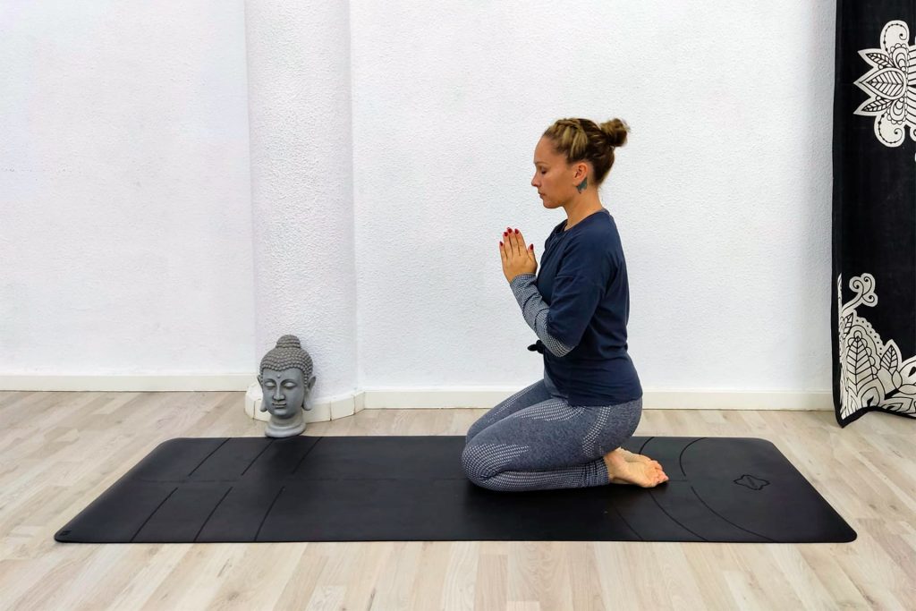 Yoga para mejorar la respiración - Susana Yoga - Yoga en Dos Hermanas