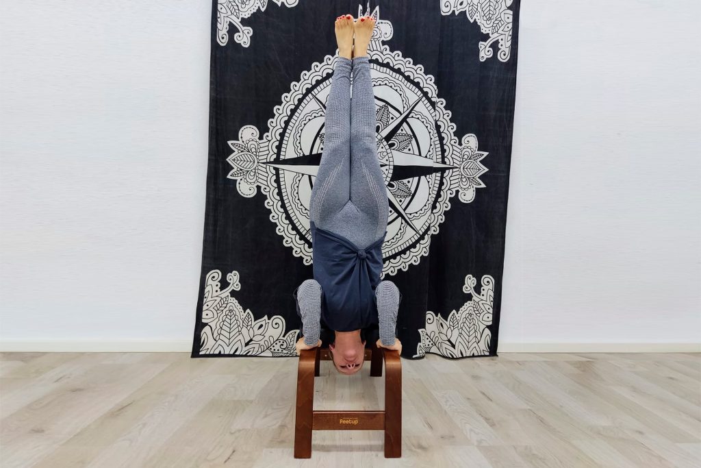 Yoga para reducir la presión arterial - Susana Yoga - Yoga en Dos Hermanas
